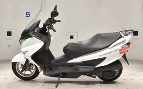 SUZUKI SKYWAVE 200 (Burgman 200) CH41A