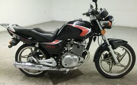 SUZUKI EN125 PCJK6