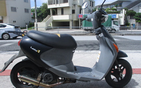 SUZUKI LET's 4 CA45A