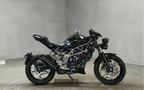 KAWASAKI Z250 SL BR250E