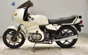 BMW R100RS 1990 0466