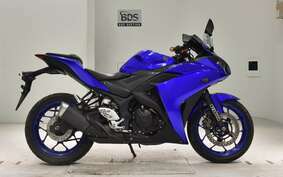 YAMAHA YZF-R25 RG10J