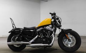 HARLEY XL1200X 2012 LC3