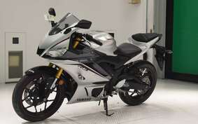 YAMAHA YZF-R3 2020 RH13J