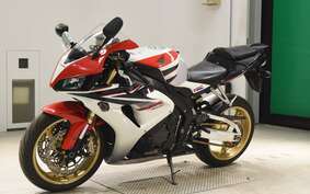 HONDA CBR1000RR 2007 SC57