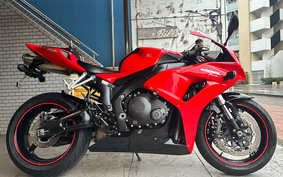 HONDA CBR1000RR 2008 SC57