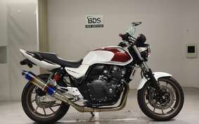 HONDA CB400SF GEN 4 2019 NC42