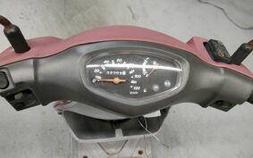 SUZUKI ADDRESS V125 G CF4EA