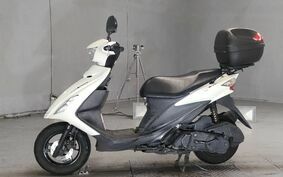 SUZUKI ADDRESS V125 S CF4MA