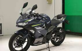 KAWASAKI NINJA 400 2022 EX400G