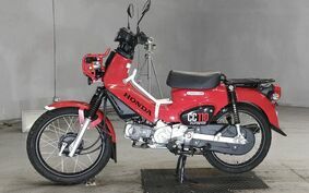 HONDA CROSS CUB 110 JA45