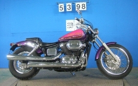 HONDA SHADOW 400 SLASHER 2001 NC40