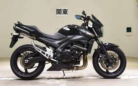 SUZUKI GSR400 A 2011 GK7EA