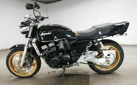 SUZUKI GSX400X IMPULSE 1994 GK79A