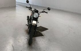 KAWASAKI 250TR BJ250F