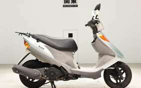 SUZUKI ADDRESS V125 CF4EA