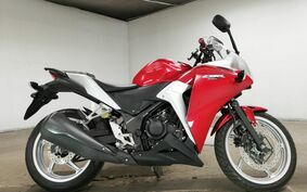 HONDA CBR250R CS250C