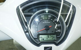 HONDA DIO 110 JK03