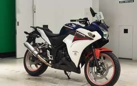 HONDA CBR250R GEN 3 MC41