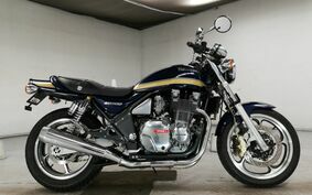 KAWASAKI ZEPHYR 1100 2001 ZRT10A