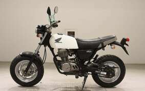 HONDA APE 100 HC07