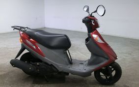 SUZUKI ADDRESS V125 G CF46A