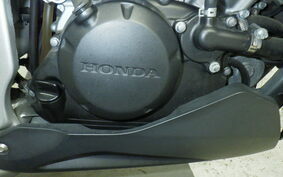 HONDA CBR125R JC50