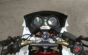 HONDA CB400 SUPER BOLDOR 2006 NC39