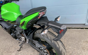 KAWASAKI NINJA 650 ABS KRT ED 2018 ER650H