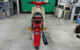 HONDA C50 SUPER CUB AA09