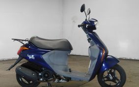 SUZUKI LET's 5 G CA47A