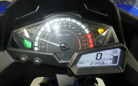 KAWASAKI NINJA 250 ABS EX250L