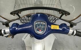 HONDA PRESS CUB 50 C50