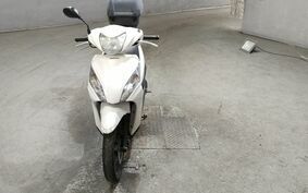 HONDA DIO 110 JF31