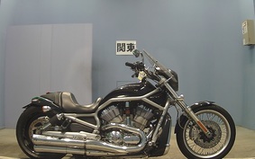 HARLEY V-ROD 1250 2007 HKH