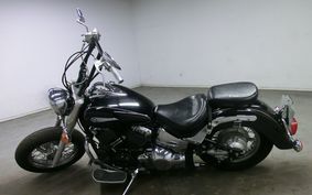 YAMAHA DRAGSTAR 400 CLASSIC 2002 VH01J