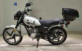 YAMAHA YB125SP PCJL