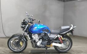 HONDA CB400SF VTEC REVO 2008 NC42