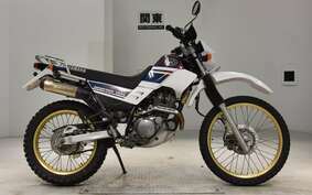 YAMAHA SEROW 225 W 4JG