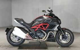 DUCATI DIAVEL Carbon 2012 G100A