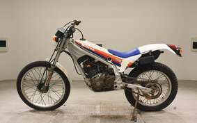 HONDA TLR250R MD18