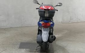 SUZUKI ADDRESS V125 S CF4MA