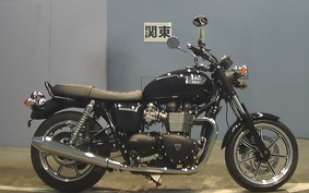 TRIUMPH BONNEVILLE 2016 J9107G