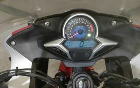 HONDA CBR250R MC41