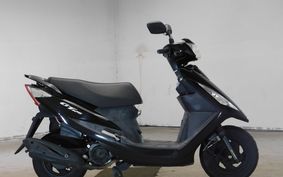 SYM GT125 HM12