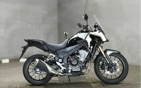 HONDA 400 X 2023 NC56