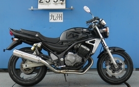 KAWASAKI BALIUS 250 Gen.2 1997 ZR250B