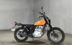 SUZUKI GRASS TRACKER NJ47A