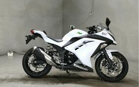 KAWASAKI NINJA 250 EX250L