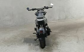 HUSQVARNA スヴァルトピレン401 2020 JUJ